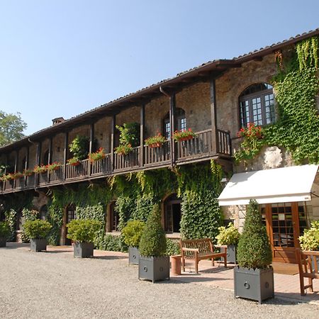 Hotel Torre Di San Martino Gazzola Di Rivalta المظهر الخارجي الصورة