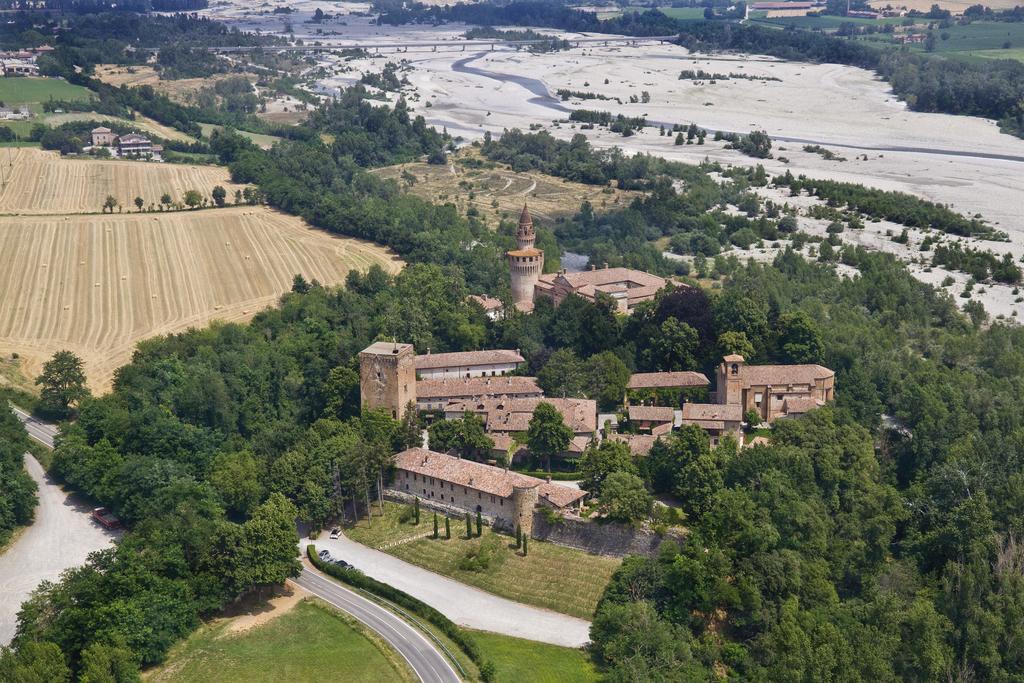 Hotel Torre Di San Martino Gazzola Di Rivalta المظهر الخارجي الصورة