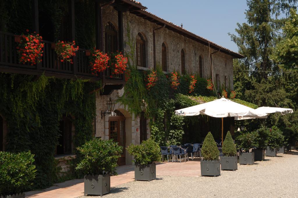 Hotel Torre Di San Martino Gazzola Di Rivalta المظهر الخارجي الصورة