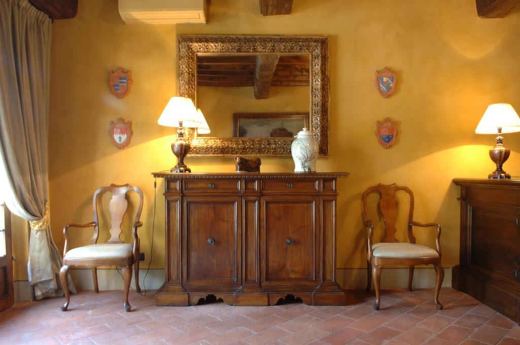 Hotel Torre Di San Martino Gazzola Di Rivalta المظهر الخارجي الصورة