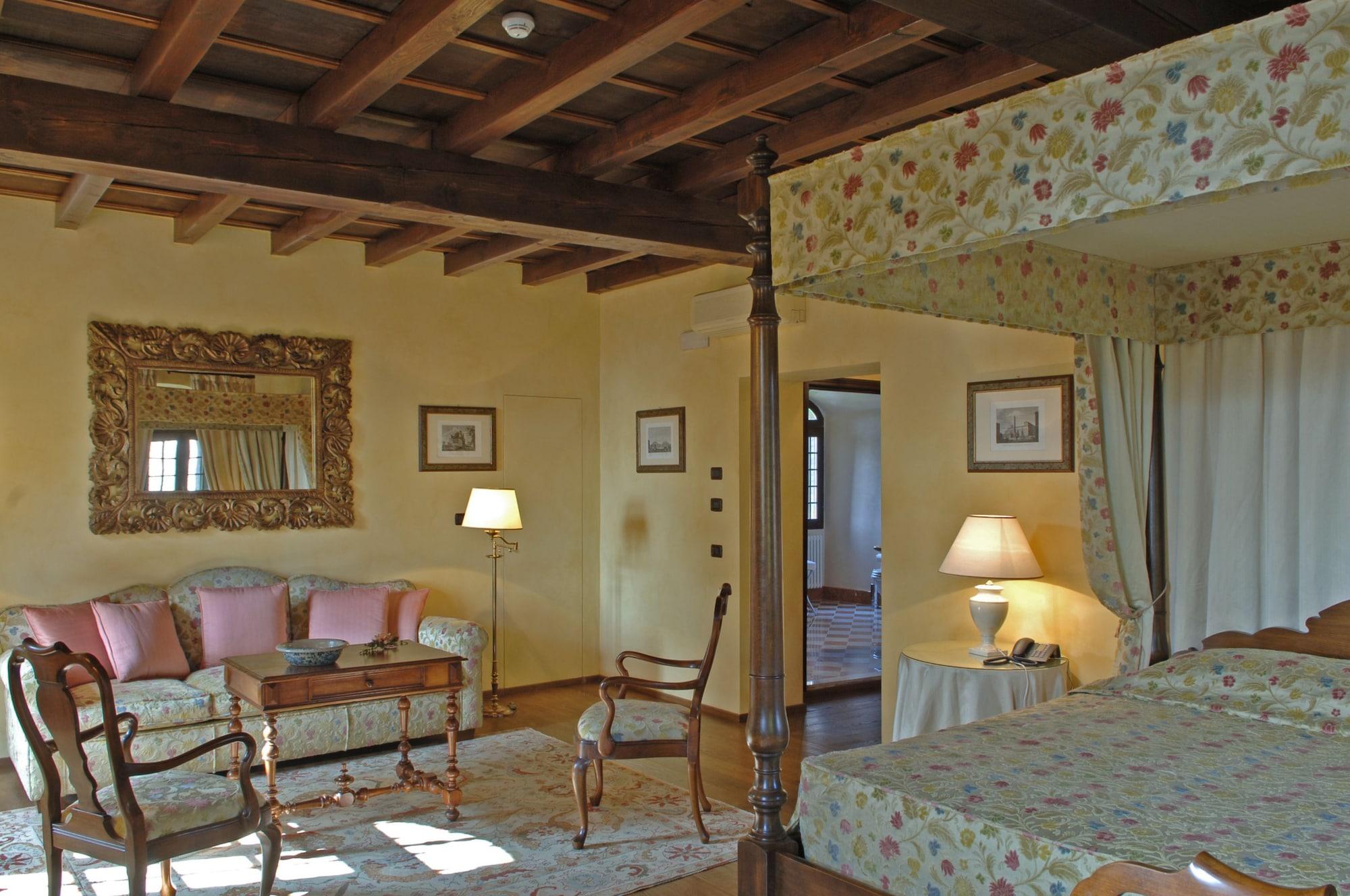 Hotel Torre Di San Martino Gazzola Di Rivalta المظهر الخارجي الصورة