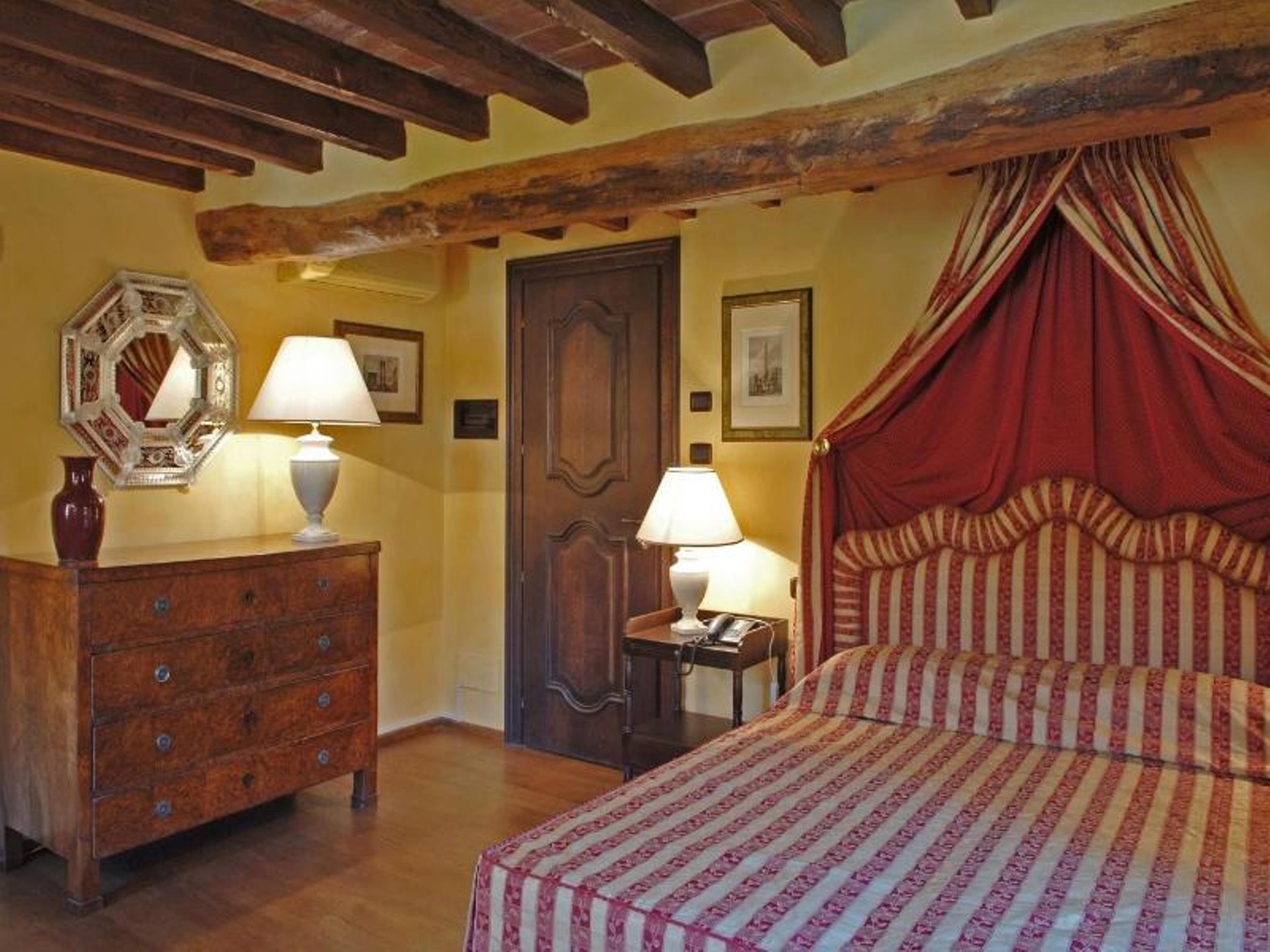 Hotel Torre Di San Martino Gazzola Di Rivalta المظهر الخارجي الصورة
