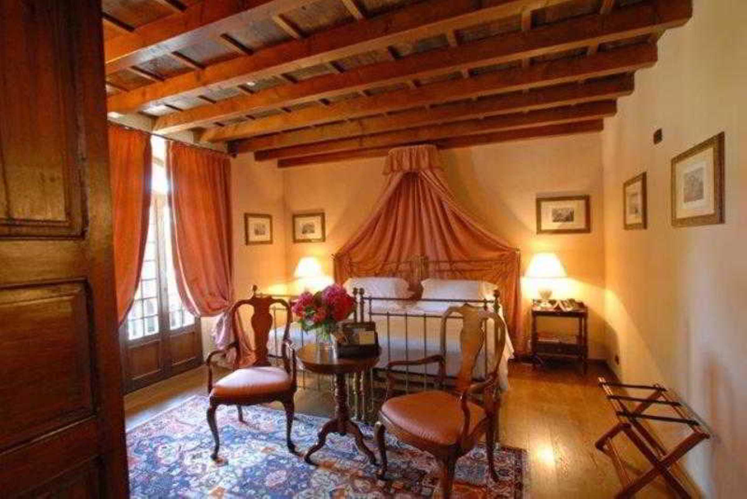 Hotel Torre Di San Martino Gazzola Di Rivalta المظهر الخارجي الصورة
