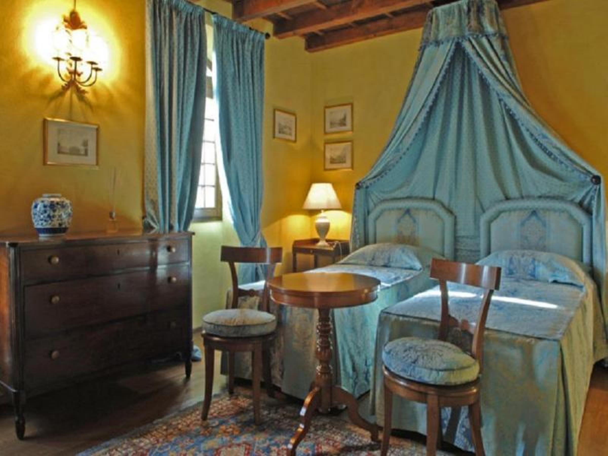 Hotel Torre Di San Martino Gazzola Di Rivalta المظهر الخارجي الصورة