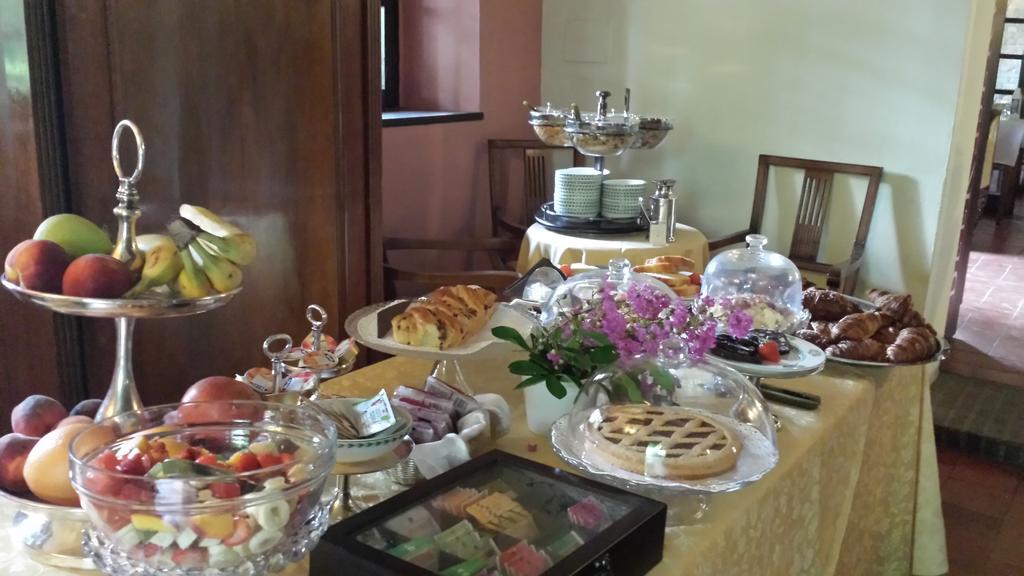 Hotel Torre Di San Martino Gazzola Di Rivalta المظهر الخارجي الصورة
