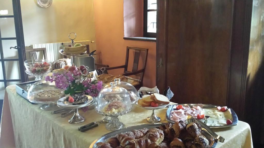Hotel Torre Di San Martino Gazzola Di Rivalta المظهر الخارجي الصورة