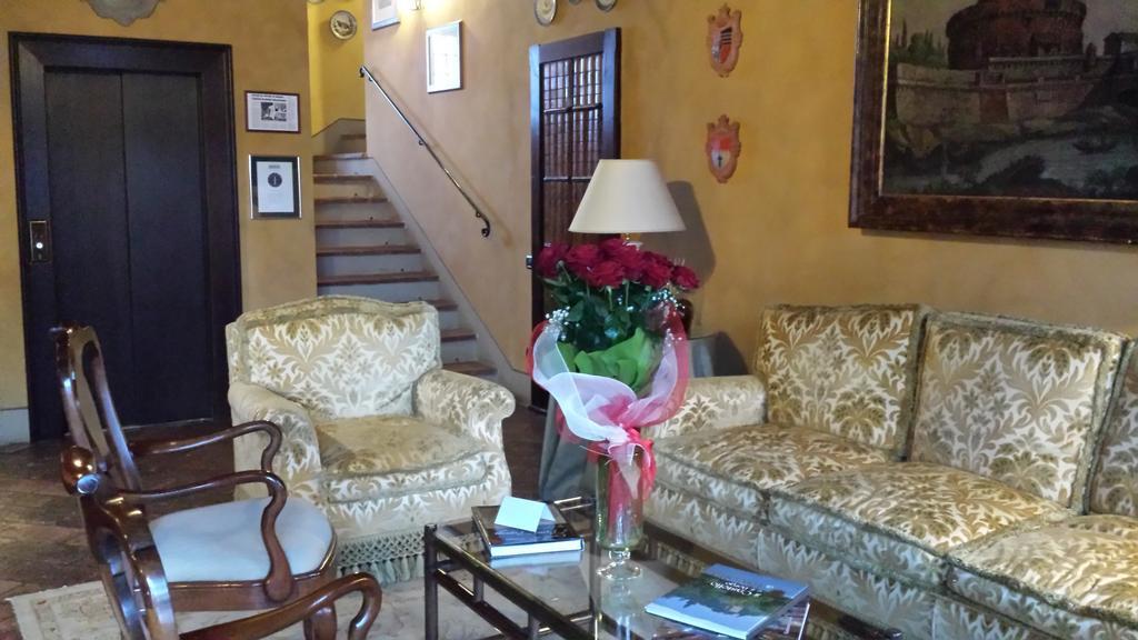 Hotel Torre Di San Martino Gazzola Di Rivalta المظهر الخارجي الصورة