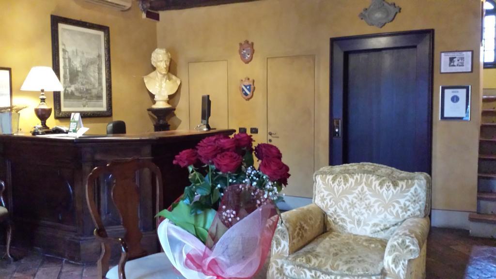 Hotel Torre Di San Martino Gazzola Di Rivalta المظهر الخارجي الصورة