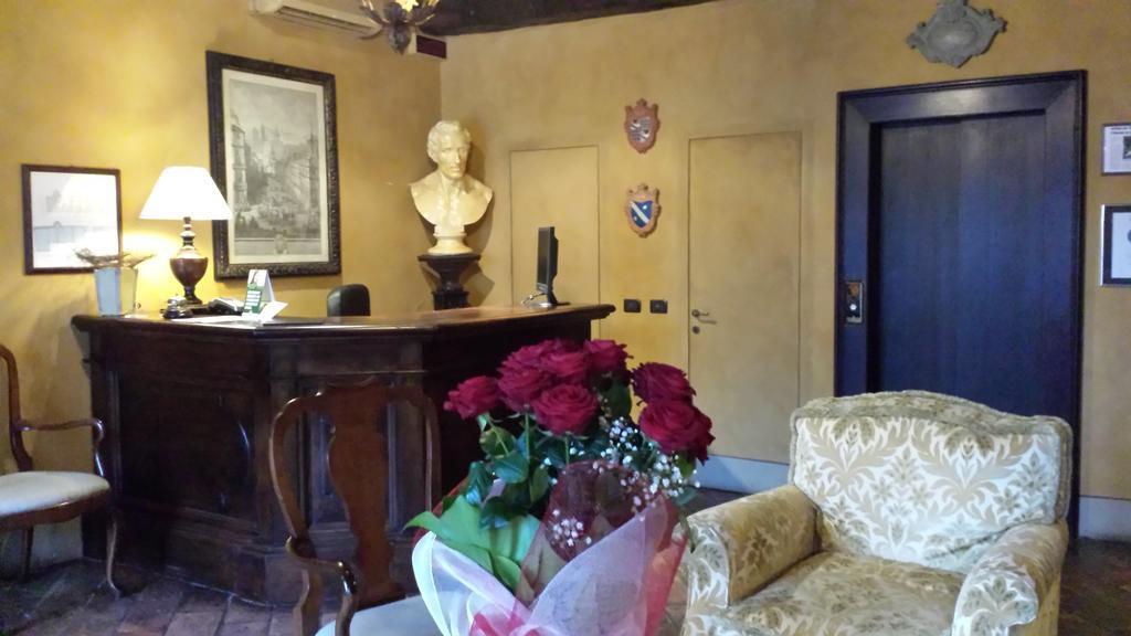 Hotel Torre Di San Martino Gazzola Di Rivalta المظهر الخارجي الصورة