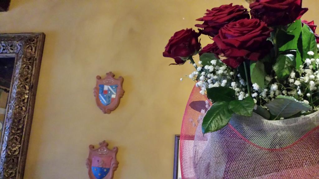 Hotel Torre Di San Martino Gazzola Di Rivalta المظهر الخارجي الصورة