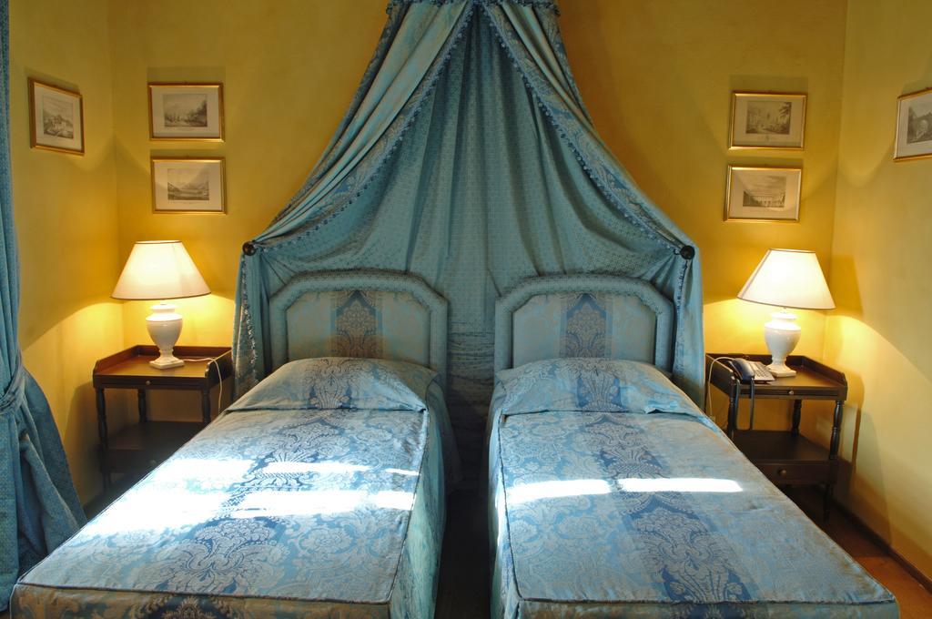 Hotel Torre Di San Martino Gazzola Di Rivalta المظهر الخارجي الصورة